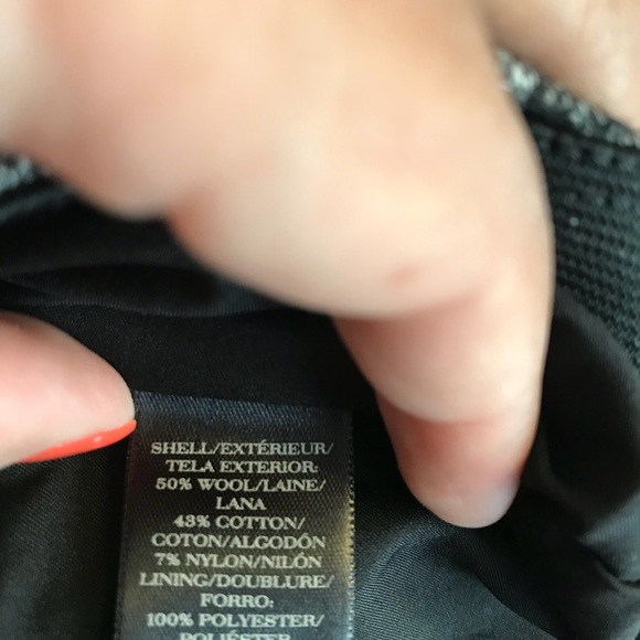 Ann Taylor Skirt - Picture 6 of 6